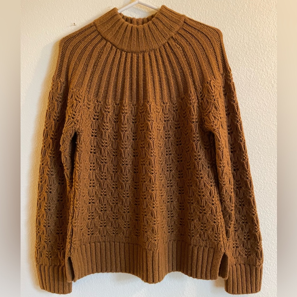Madewell Sweater